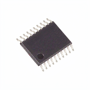 Clock Timing Buy Online Electronic Components 20 TSSOP MAX9323EUP+T Manufacturer Channel - Product Image 1