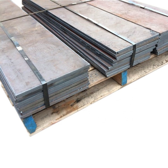 Hot-Rolled Steel plates SC-161