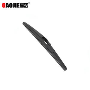 Compatible avec Kia Soul 2006-2009, lame d'essuie-glace arrière/unité d'essuie-glace arrière 85241-08020 - Product Image 1