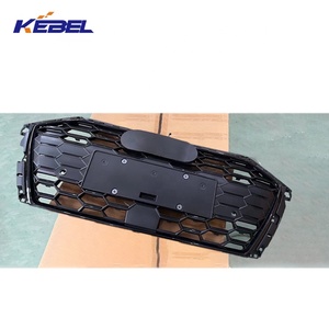 กระจังหน้าโครเมียม8YG 651ชั่วโมงชุดตัวรถ Y9B 853 H ตะแกรงสำหรับ Audi <span class=keywords><strong>A3</strong></span> <span class=keywords><strong>S</strong></span>-<span class=keywords><strong>line</strong></span> <span class=keywords><strong>2021</strong></span> - Product Image 6