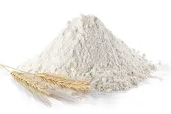 Food Grade Modified Starch Pregelatinized Wheat Starch