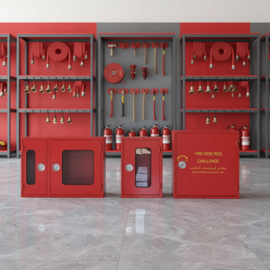 Boîtier <span class=keywords><strong>TV</strong></span> <span class=keywords><strong>Fire</strong></span> TAIKONG Europe avec fibre de verre et acier inoxydable, portable, <span class=keywords><strong>abonnement</strong></span> d'un an - Product Image 2