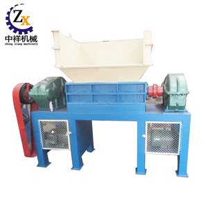 Zhongxiang re meteaux broyeur de ferraille - Product Image 6