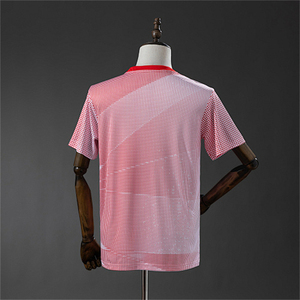 Abbigliamento Promozionale 2026: Nuova Stagione, Alta Qualità, Edizione Speciale, Pantaloncini da Calcio Retrò Traspiranti 2526 - Product Image 2