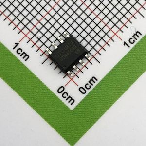 new and original UTM4953G-SO8-R SOP-8 Transistors MOSFETs -2V -4.9A -30V P-Channel - Product Image 1