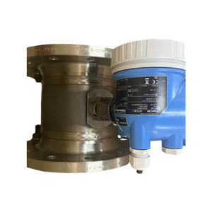 Matériaux E+<span class=keywords><strong>H</strong></span> pour pièces liquides : Capteurs <span class=keywords><strong>DSC</strong></span> Débitmètre vortex Prowirl <span class=keywords><strong>200</strong></span> 7F2C2H-9A84/0 - Product Image 5