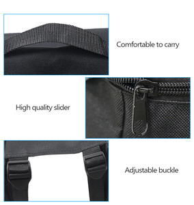 Sacoches <span class=keywords><strong>de</strong></span> vélo imperméables en tissu Oxford <span class=keywords><strong>de</strong></span> <span class=keywords><strong>grande</strong></span> capacité à prix abordable <span class=keywords><strong>de</strong></span> haute qualité - Product Image 3