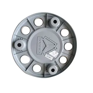 genuine sinotruk howo a7 t7h t5g front wheel cover price WG9925610030