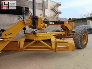 Nhật Bản Chất Lượng Tuyệt Vời Sử Dụng Cat140k Động Cơ Học Sinh Lớp Để Bán Mèo 140 140G 140H 140K 14G 14H Động Cơ Secondhand Học Sinh Lớp Mèo Học Sinh Lớp - Product Image 5