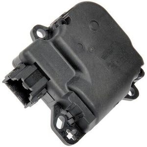 Actuador de Amortiguador Nissan 604-625 27443-5Z010, Pieza de Repuesto para Aire Acondicionado, Eléctrico, de Plástico, Duradero - Product Image 3