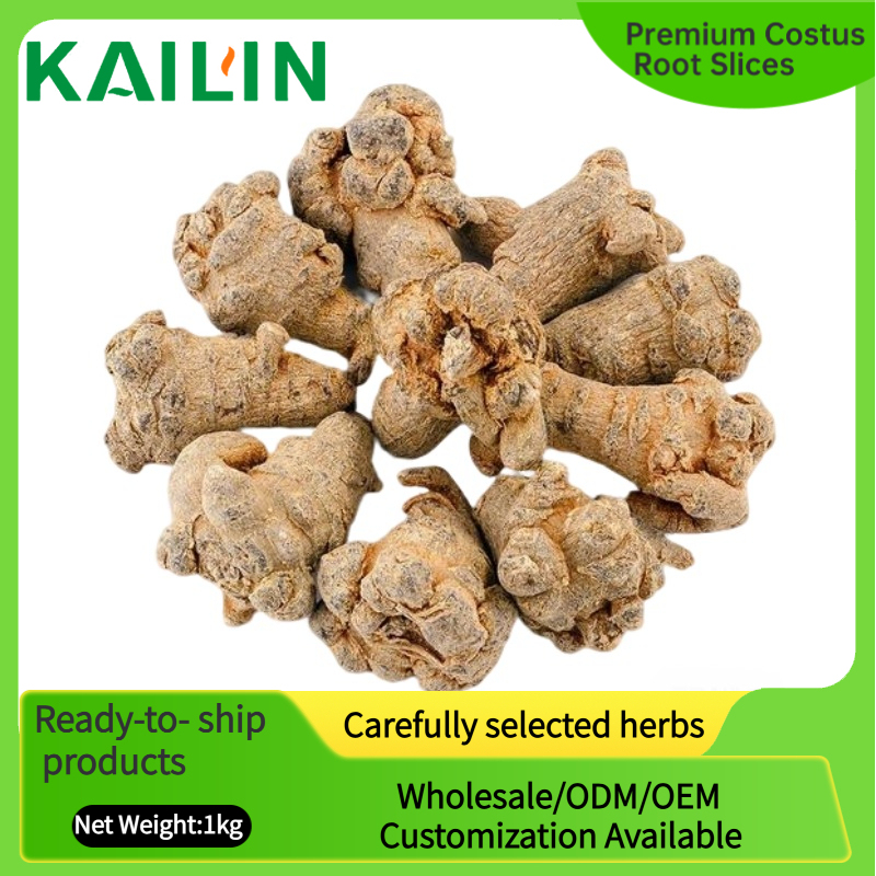 Bulk Natural Dendrobium Officinale Extract Dried