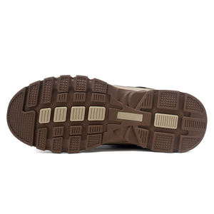 Nuevos zapatos <span class=keywords><strong>de</strong></span> Montañismo para <span class=keywords><strong>hombre</strong></span>, senderismo al aire libre, grandes 39-48, <span class=keywords><strong>botas</strong></span> <span class=keywords><strong>de</strong></span> senderismo para mochileros, zapatillas deportivas bajas <span class=keywords><strong>de</strong></span> Cross Country - Product Image 2