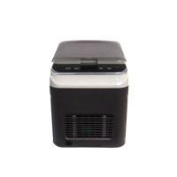 Qualité garantie Dc 12v Réfrigérateur portable congélateur 26L Réfrigérateur portable de voiture