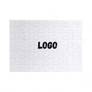 Juguetes Sublimables con Logotipo Empresarial Impreso, Mini Rompecabezas Sublimables - Product Image 1