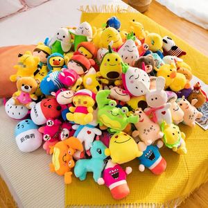 CustomPlushMaker.com Toyseei: Fábrica Mayorista de Juguetes de Peluche, Perros de Peluche, Premios de Peluche y Muñecos de Peluche a Granel para Máquinas Expendedoras - Product Image 3