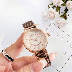 Reloj de Cuarzo para Mujer, Estilo Ejecutivo, con Cristal de Zafiro, Carátula de Acero Inoxidable, Funciones de Cronógrafo, 38mm 20mm, Estilo Moneda Antigua - Product Image 6