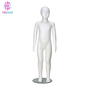 Mannequin de mode décoratif de fabrication chinoise, modèle réaliste de couture classique personnalisable pour boutique - Product Image 2