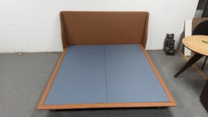 Base de Cama y Cabecera 4 Bears, Muebles de Primera Calidad para Hoteles por Top <span class=keywords><strong>Hotel</strong></span> Project - Product Image 1