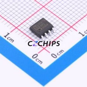 Original-Nuevo HT8776BRZ SOP-8 circuito integrado IC Chip programable/amplificador de ganancia variable (PGA/VGA) - Product Image 1