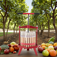 Xh Fabrikant Efficiënte Spiraalmotor Automatische Juicer Voor Fruitgroentesapscheiding Voor Fruitverwerkingsfabriek