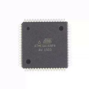 Microcontrolador AVR de 8 bits Dery Star ATMEGA169PA-AU ATMEGA169PA-AUR - Product Image 2