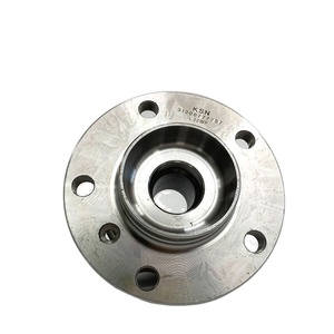 31206850154 31206868480 rakitan Hub roda depan mobil dengan bantalan 31206777757 untuk BMW5 F10 - Product Image 1