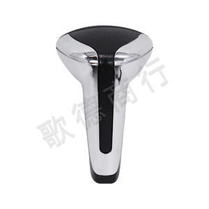 Pomo de palanca de cambios de coche 2403AF de plástico ergonómico para transmisión automática Triumph BX3 - Product Image 2