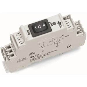 789-326 - ใช้งานร่วมกับ wago ได้ - Product Image 1