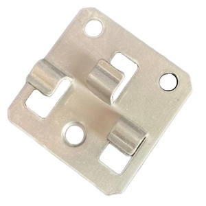 Chốt Kẹp Sàn Ván Sàn Tiêu Chuẩn Cho Tất Cả Các Sàn - Product Image 1