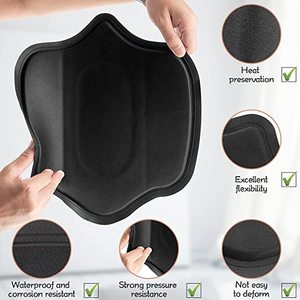 Ab Ban Lipo Bọt Sau Phẫu Thuật Hút Mỡ Phẫu Thuật Bụng Nén Hàng May Mặc Shapewear Legging Trở Lại Hỗ Trợ Ab Ban - Product Image 1