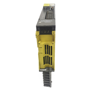 Módulo Amplificador de Husillo FANUC A06B-6079-H206, Piezas de PLC - Product Image 5