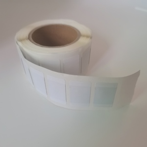 Adhesivo NFC personalizado <span class=keywords><strong>de</strong></span> 213 144 bytes fácil <span class=keywords><strong>de</strong></span> romper para etiqueta <span class=keywords><strong>de</strong></span> Productos Básicos/etiqueta <span class=keywords><strong>de</strong></span> producto en <span class=keywords><strong>supermercado</strong></span>/lujo - Product Image 6