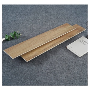 Gỗ mộc mạc nhìn sứ sàn gạch, không thấm nước ván cho trang trại nhà bếp và tầng hầm sàn - Product Image 3