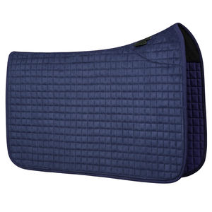Almohadilla para Silla de Montar a Caballo Personalizada a Precio de Mayoreo, Tejido Transpirable, Ligero, Cómodo y Duradero de Alta Calidad - Product Image 1