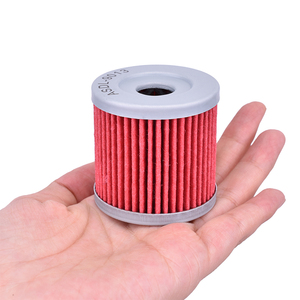 Filtro de aceite de combustible de motor de nueva condición para Suzuki, 1, 2, 2, 2, E, 3, 16510-29F00 - Product Image 6