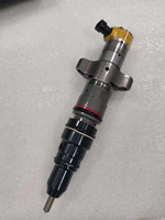 Pièces automobiles de haute qualité, injecteur de carburant Common Rail 241-3239 2413239, soupapes d'injection pour pièces de moteur diesel Caterpillar