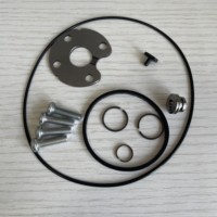 Kit de Reconstrucción/Reparación/Servicio de Turbocompresor GT17 GT20 GT22 GTB2060VKLR GTB2260VKLR Sin Rodamiento de Bolas