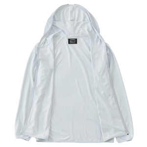 Chaqueta con Capucha para Pesca Shimano, Azul Marino, UPF 50, Secado Rápido, Transpirable, Ropa para Exteriores - Product Image 2