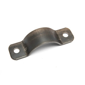 Soporte de Esquina Metálico en Forma de L con Tres Orificios para Montaje y Ensamblaje - Product Image 6