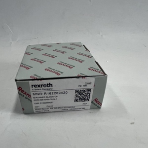 บล็อกดัน R162289420 KWD-020-SNS-C0-N-1 - Product Image 1