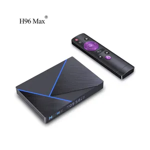 2022 Newest Official H96Max V56 8k Android TV BOX 4gb 64gb ram 8gb 128gb rom 1000M 2.4g 5g dual wifi android 12.0 tv box