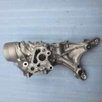 Yağ filtresi braketi 06K903143M 06L903143A 06L903143K 06L903143D Volkswagen Audi A4 A5 Q5 1.8 2.0 için uygun