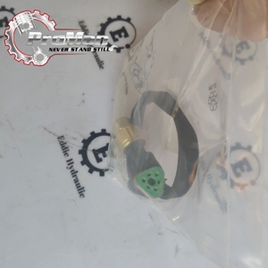 Capteur de pression basse pression Proman 239-3478 <span class=keywords><strong>550</strong></span> <span class=keywords><strong>Kpa</strong></span> pour camion souterrain Caterpillar AD45B AD55 AD30 - Product Image 5