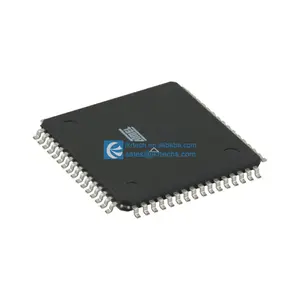 Integrated Circuits Supplier ATXMEGA64A3-AU MCU Microcontroller 8/16BIT 64KB FLASH 64TQFP ATXMEGA64A3 IC AVR XMEGA A3