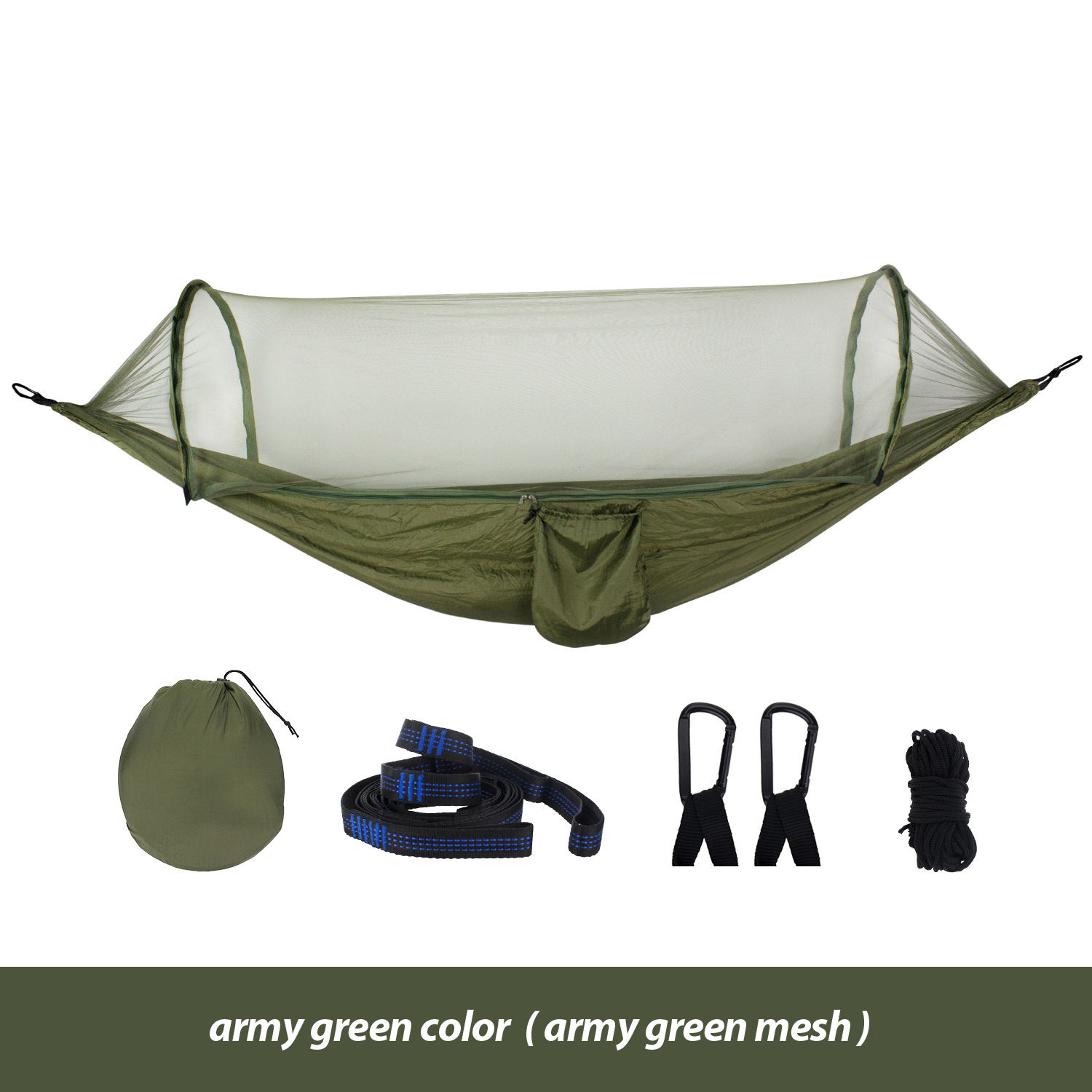 Army Green