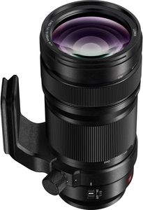 เลนส์ Panasonic S PRO 70-200 มม. T1.0 ฟูลเฟรม เมาท์ L แบบกระจก 6 ใบมีด AF อลูมิเนียม สำหรับถ่ายภาพด้วยโทรศัพท์ (สีดำ) - Product Image 3