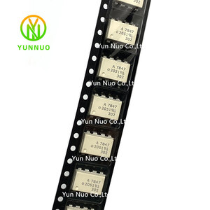 <span class=keywords><strong>SMD</strong></span> SOP16 4 채널 양방향 광커플러 PS2805-4 새로운 광커플러 - Product Image 4