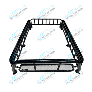 รถเหล็ก4WD แน<span class=keywords><strong>ว</strong></span><span class=keywords><strong>ส</strong></span>ปอร์ตสำหรับ Ranger รุ่น HILUX NP300 DMAX รถกระบะ <span class=keywords><strong>BT50</strong></span>รุ่น Tacoma - Product Image 5