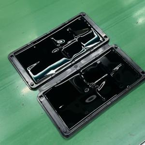 Trampas Adhesivas Cuadradas Desechables de Plástico No Tóxico para Ratones, de Larga Duración (2 Años) - Product Image 1
