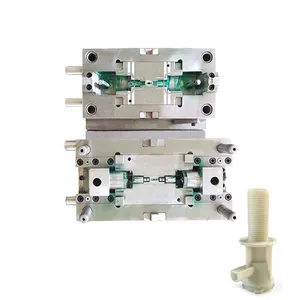 Low Price Home Products Professional Manufacturer Custom Plastic Parts Plastic Injection Molding Service Pc Mould